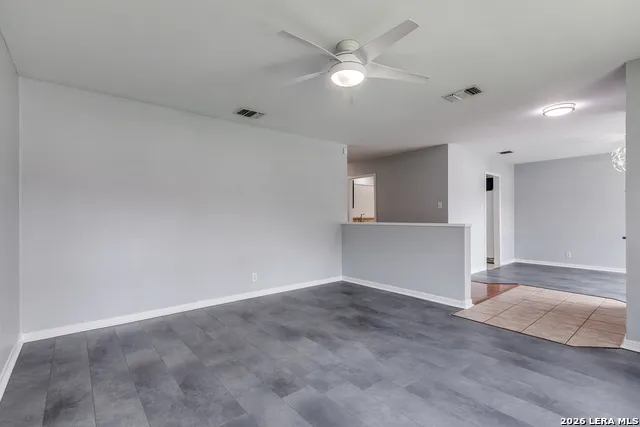 3522 Eagle Creek San Antonio, TX 78222