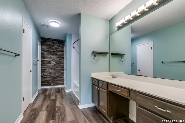 3522 Eagle Creek San Antonio, TX 78222