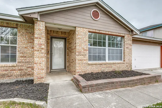 3522 Eagle Creek San Antonio, TX 78222