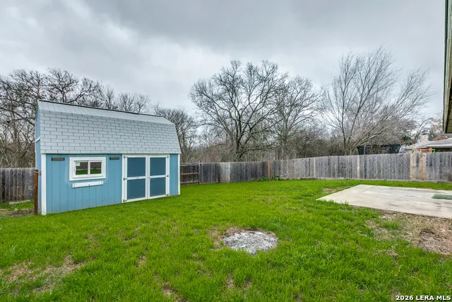 3522 Eagle Creek San Antonio, TX 78222
