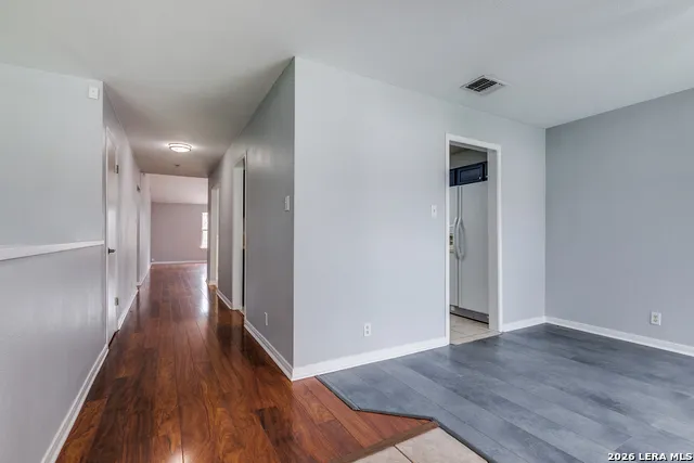 3522 Eagle Creek San Antonio, TX 78222
