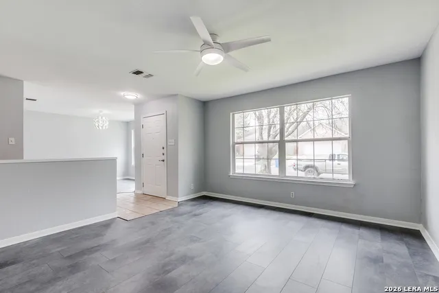 3522 Eagle Creek San Antonio, TX 78222