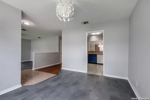 3522 Eagle Creek San Antonio, TX 78222
