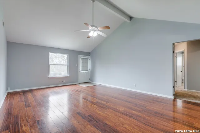3522 Eagle Creek San Antonio, TX 78222