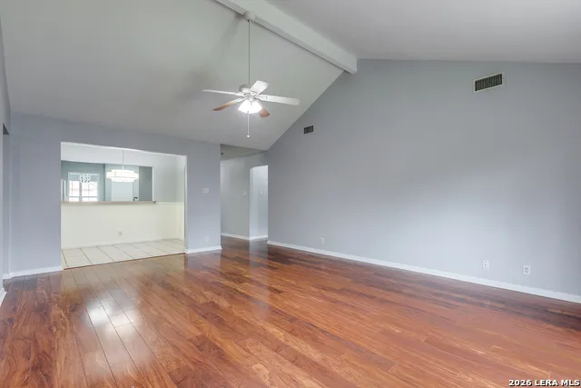 3522 Eagle Creek San Antonio, TX 78222