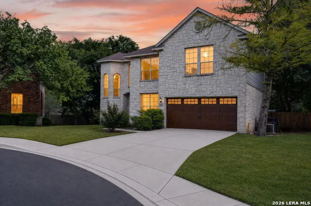 1506 Crescent Point San Antonio, TX 78258