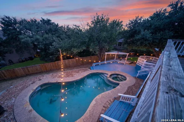 1506 Crescent Point San Antonio, TX 78258