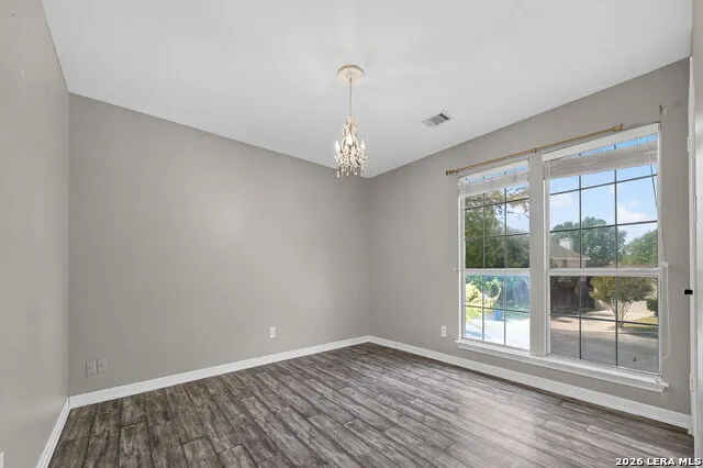 1506 Crescent Point San Antonio, TX 78258