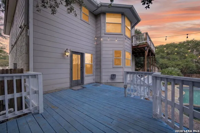 1506 Crescent Point San Antonio, TX 78258