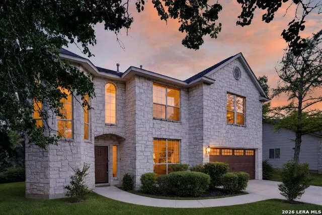 1506 Crescent Point San Antonio, TX 78258