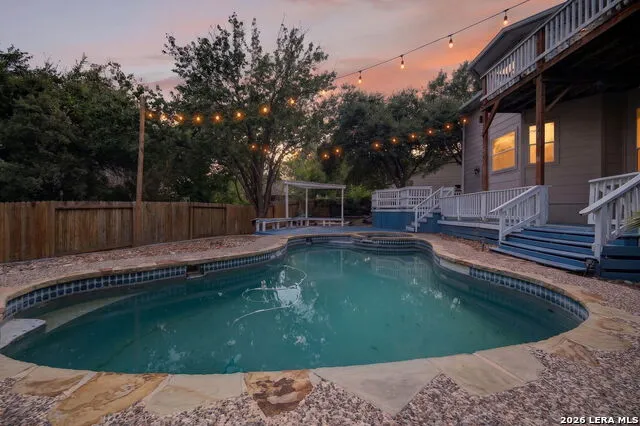 1506 Crescent Point San Antonio, TX 78258