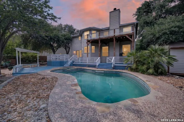 1506 Crescent Point San Antonio, TX 78258