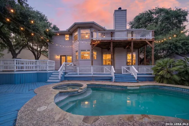 1506 Crescent Point San Antonio, TX 78258