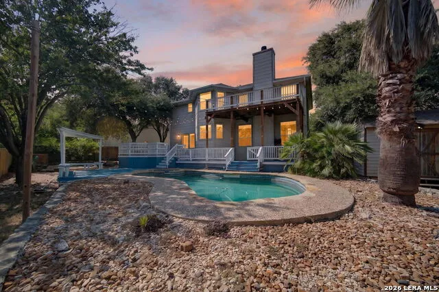 1506 Crescent Point San Antonio, TX 78258