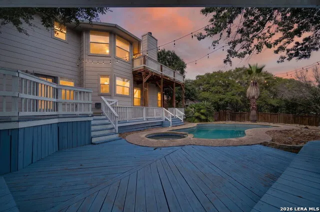 1506 Crescent Point San Antonio, TX 78258