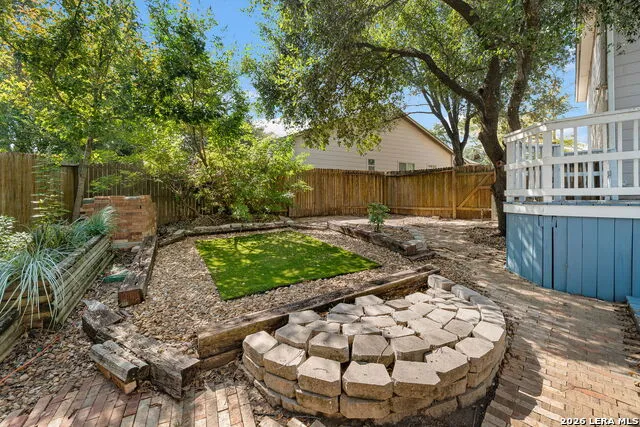 1506 Crescent Point San Antonio, TX 78258