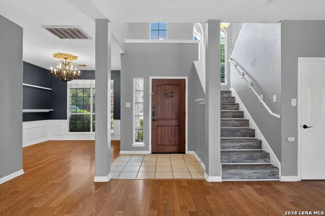 1506 Crescent Point San Antonio, TX 78258