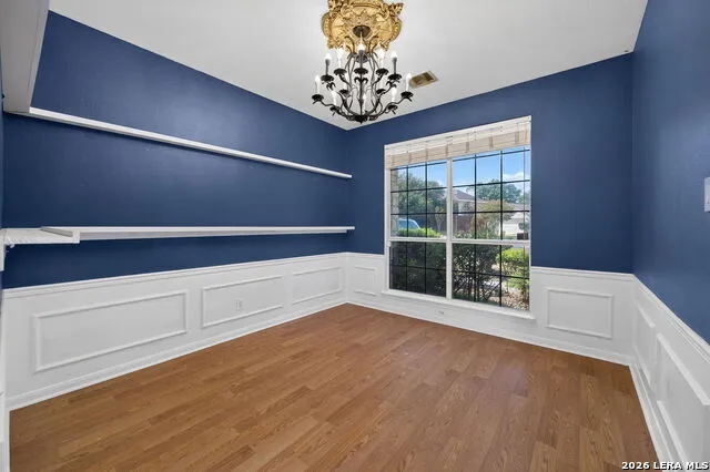 1506 Crescent Point San Antonio, TX 78258