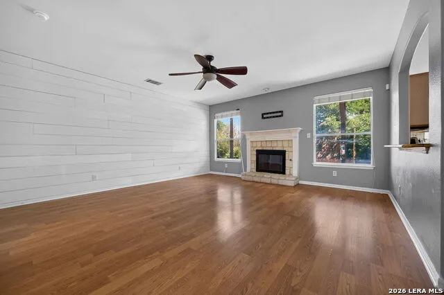 1506 Crescent Point San Antonio, TX 78258