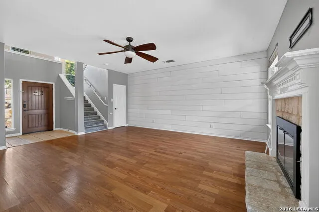 1506 Crescent Point San Antonio, TX 78258
