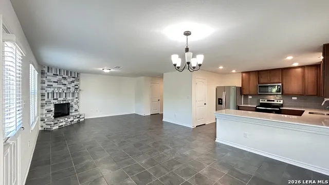 6014 FOSTER BND San Antonio, TX 78244