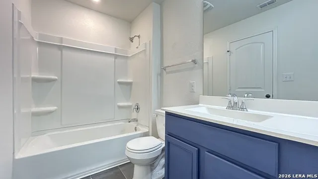 6014 FOSTER BND San Antonio, TX 78244