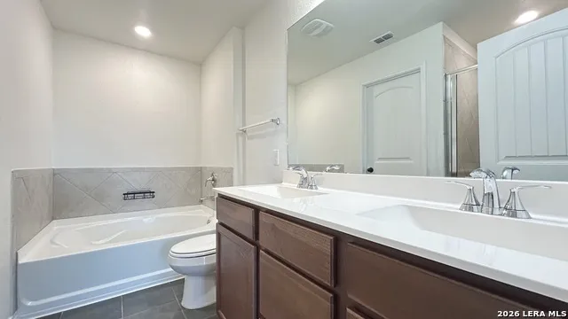 6014 FOSTER BND San Antonio, TX 78244