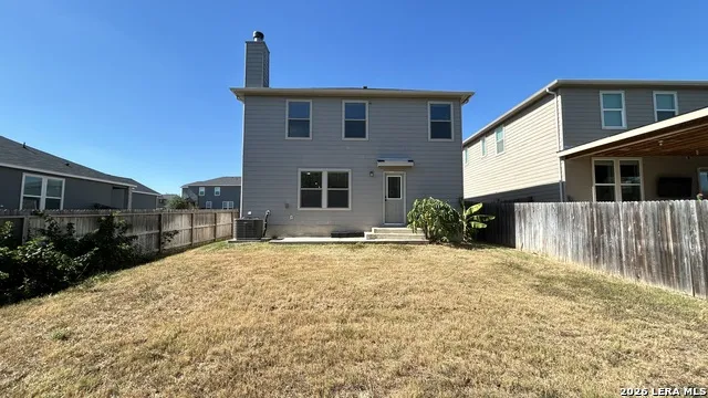 6014 FOSTER BND San Antonio, TX 78244