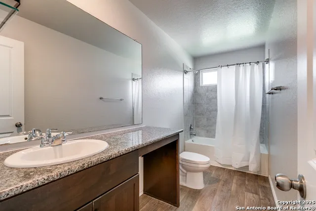 15547 Crimson Topaz San Antonio, TX 78253