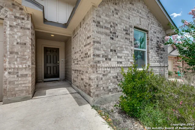 15547 Crimson Topaz San Antonio, TX 78253