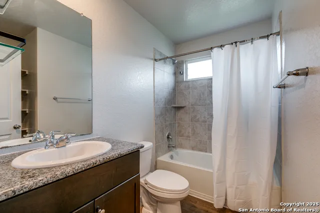 15547 Crimson Topaz San Antonio, TX 78253