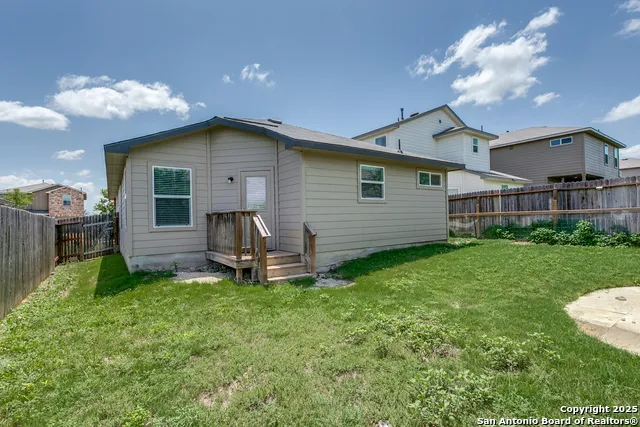15547 Crimson Topaz San Antonio, TX 78253