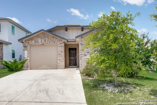 15547 Crimson Topaz San Antonio, TX 78253