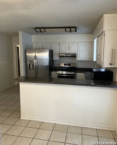 707 W Malone San Antonio, TX 78225