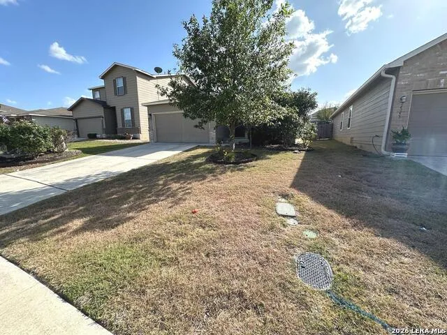 24251 Invitation Oak San Antonio, TX 78261