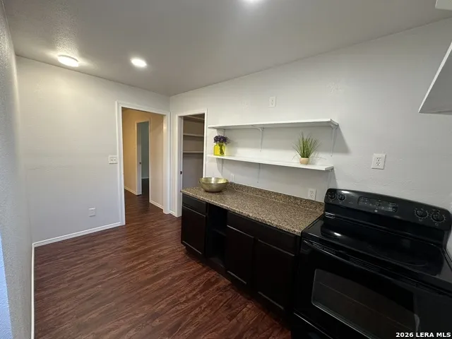 1619 Nolan Unit B San Antonio, TX 78202