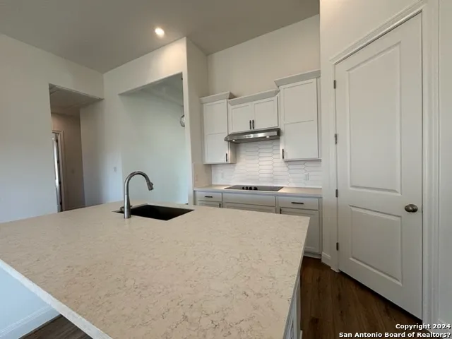152 W Magnolia Circle La Vernia, TX 78121