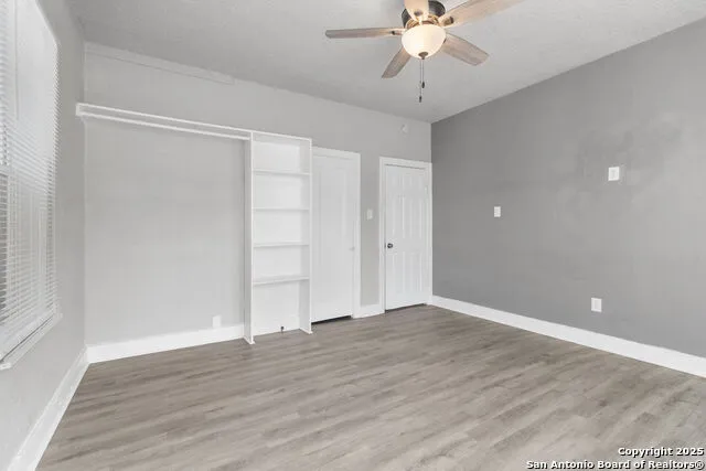 614 FULTON AVE Unit 2 San Antonio, TX 78212