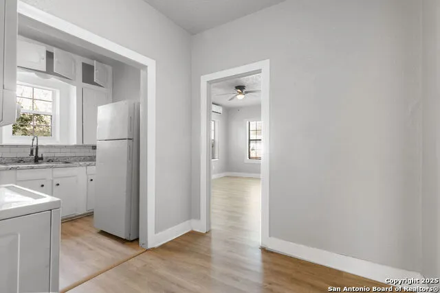 614 FULTON AVE Unit 2 San Antonio, TX 78212