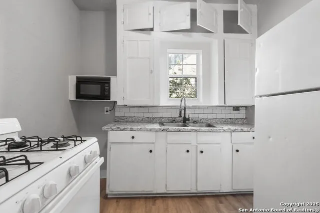 614 FULTON AVE Unit 2 San Antonio, TX 78212