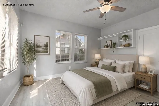 614 FULTON AVE Unit 2 San Antonio, TX 78212