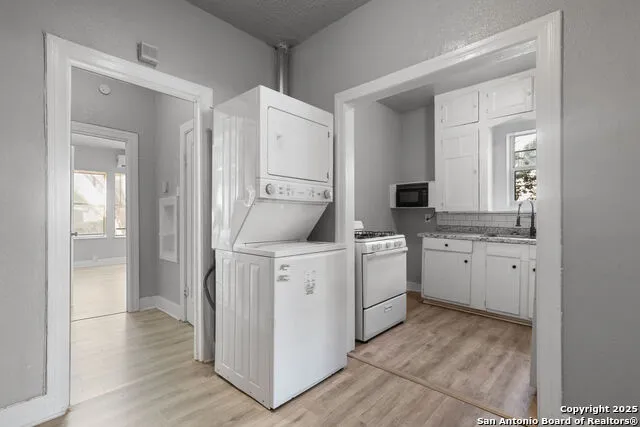 614 FULTON AVE Unit 2 San Antonio, TX 78212