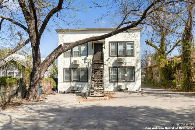 614 FULTON AVE Unit 2 San Antonio, TX 78212