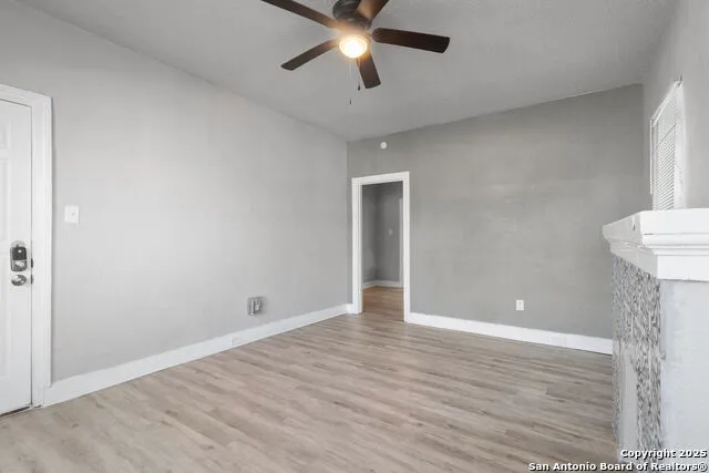 614 FULTON AVE Unit 2 San Antonio, TX 78212