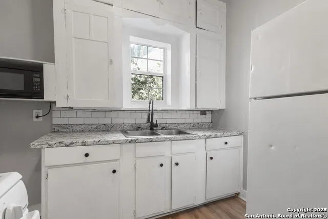 614 FULTON AVE Unit 2 San Antonio, TX 78212