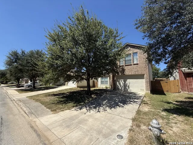 11127 Vollmer Ln San Antonio, TX 78254