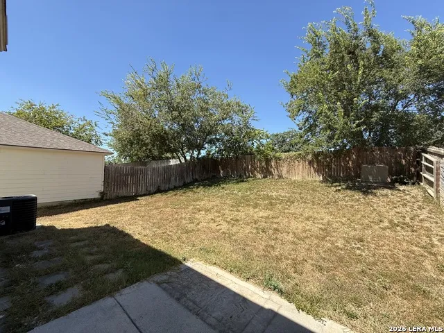 11127 Vollmer Ln San Antonio, TX 78254