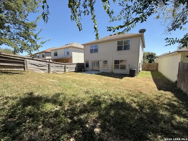 11127 Vollmer Ln San Antonio, TX 78254