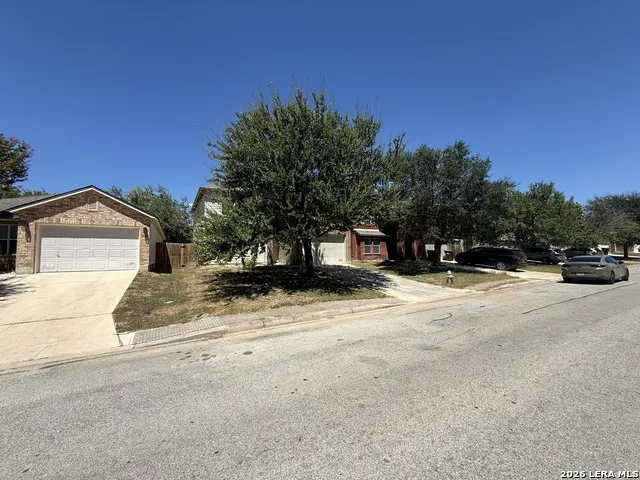 11127 Vollmer Ln San Antonio, TX 78254