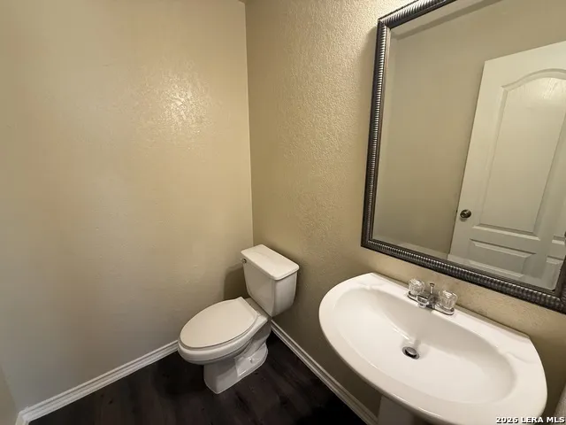 11127 Vollmer Ln San Antonio, TX 78254